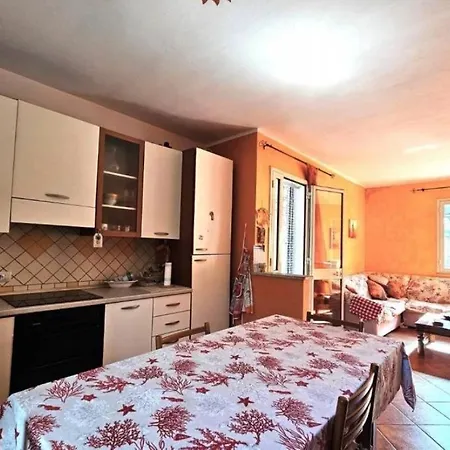 Apartmán Villino Marrakech Calasetta