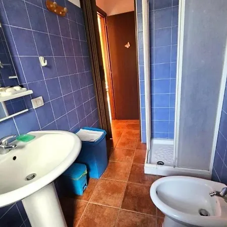 Villino Marrakech Calasetta