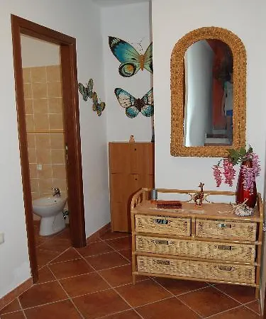 Villino Marrakech Apartamento Calasetta