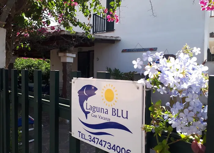 شقة Villino Marrakech كالاسيتا