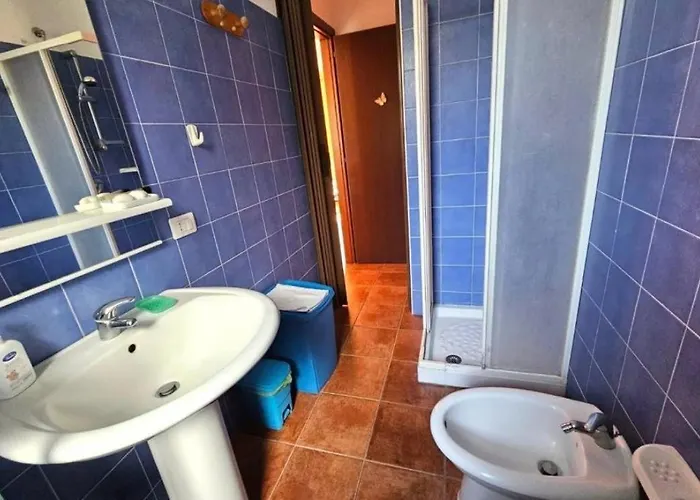 Villino Marrakech كالاسيتا