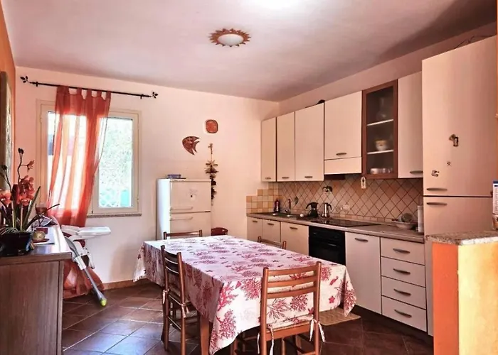 Villino Marrakech * كالاسيتا