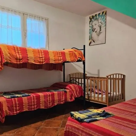 Villino Marrakech Appartement