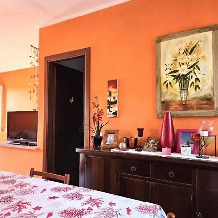 Apartment Villino Marrakech