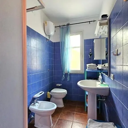 Villino Marrakech Appartamento *