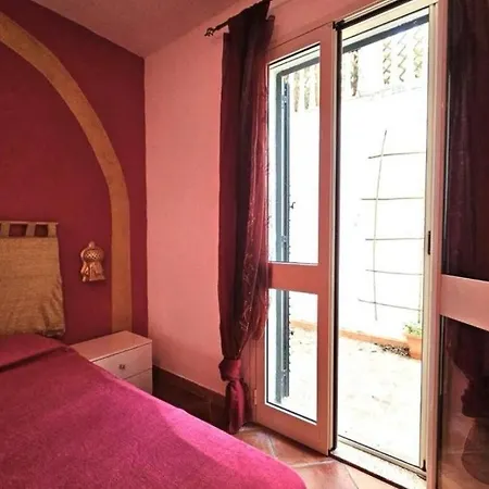 Appartamento Villino Marrakech *