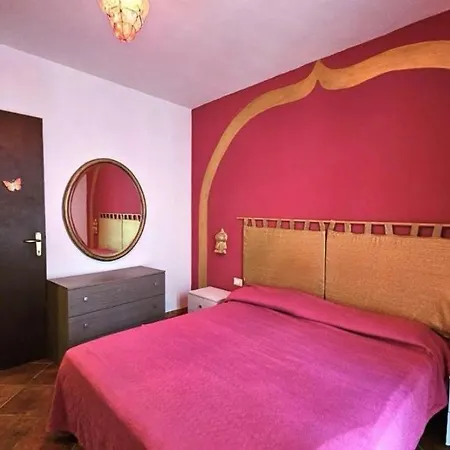 Villino Marrakech Appartamento Calasetta