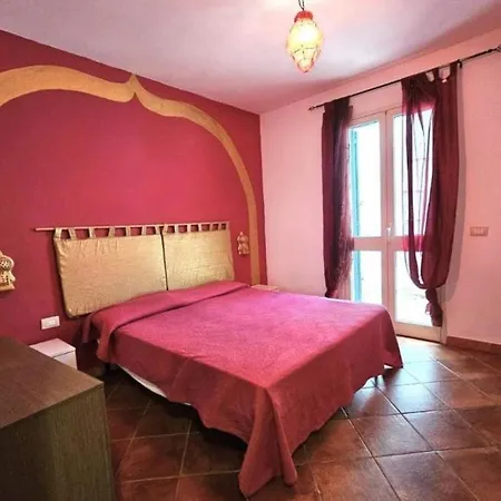 Villino Marrakech Calasetta