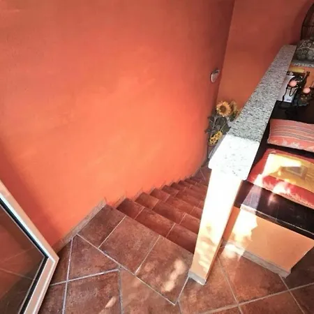 Villino Marrakech * Calasetta