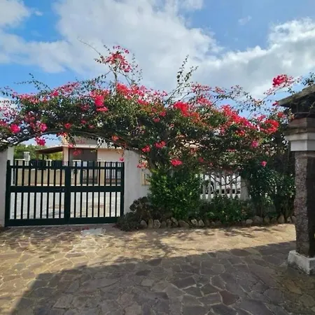 Villino Marrakech Appartamento