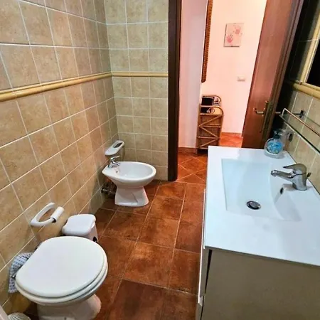 Villino Marrakech Appartement *