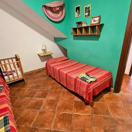 Appartamento Villino Marrakech *