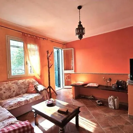Villino Marrakech Appartamento Calasetta