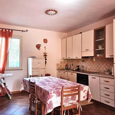 Villino Marrakech * Calasetta