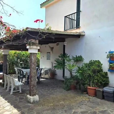 Villino Marrakech Appartement