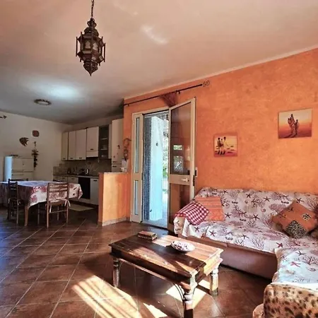 Villino Marrakech Appartement Calasetta