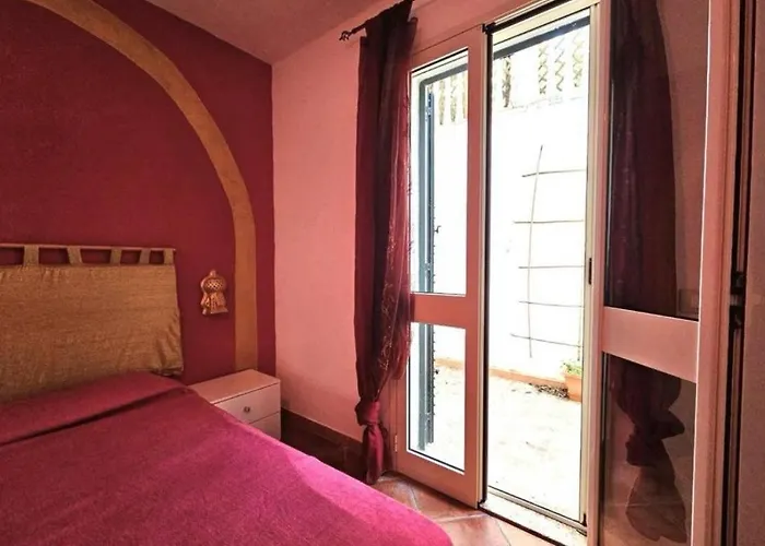 Appartamento Villino Marrakech *