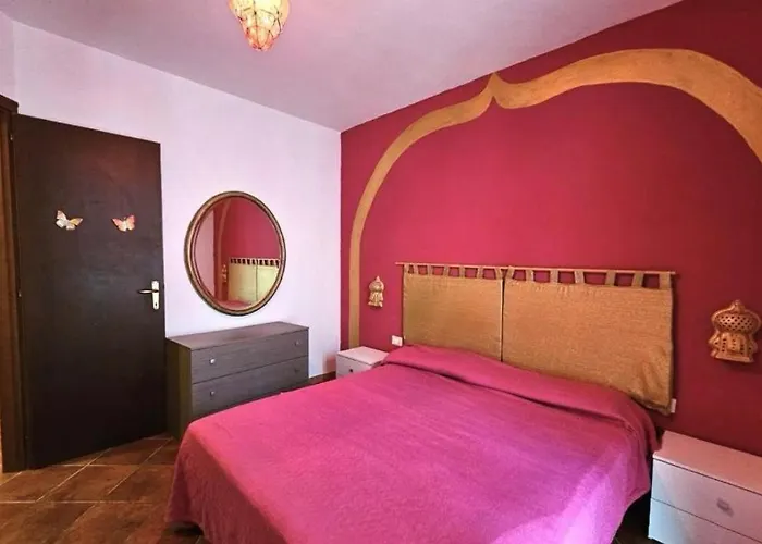 Villino Marrakech Appartamento Calasetta