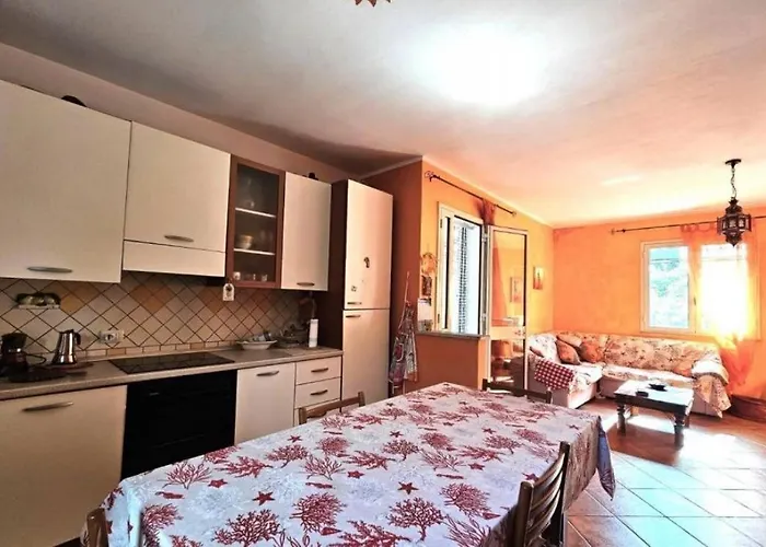 Appartamento Villino Marrakech Calasetta